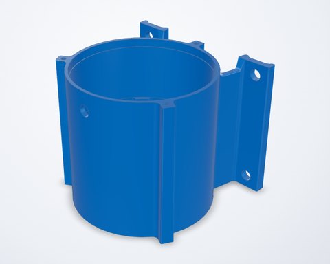 Barrel Shroud