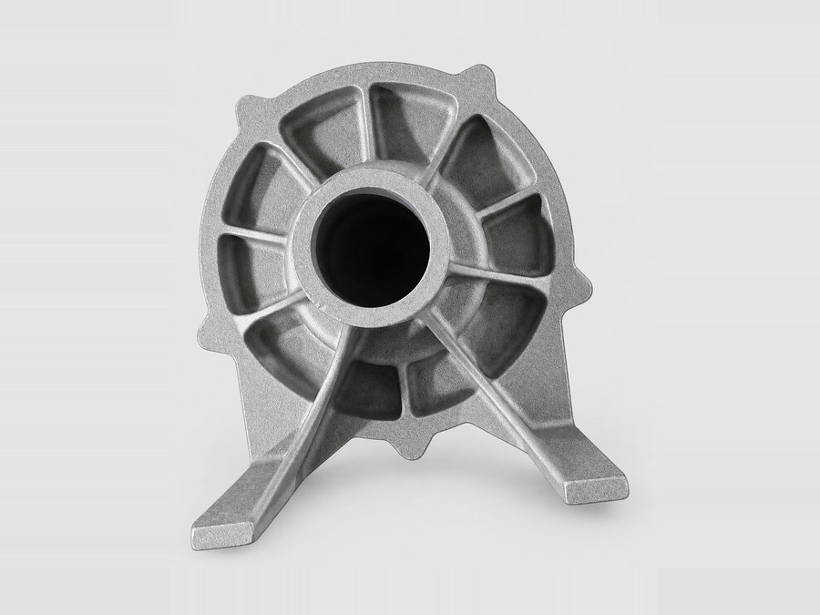 Pump component